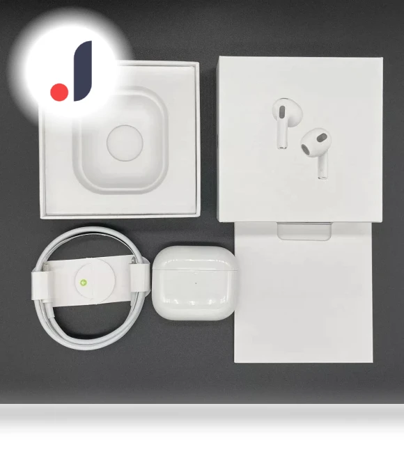 Wireless Earbuds Pro4 — Audio Gear, PRISMA