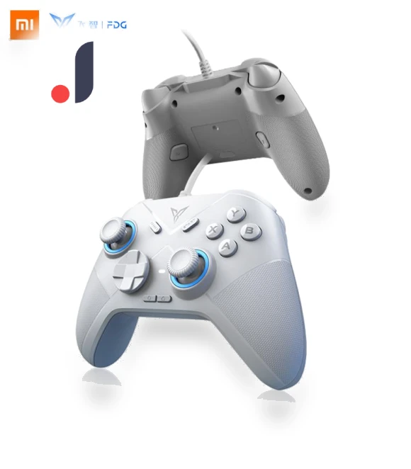 Wireless/Wired Gaming Controller — Gamepads & Standard Controllers, Xiaomi