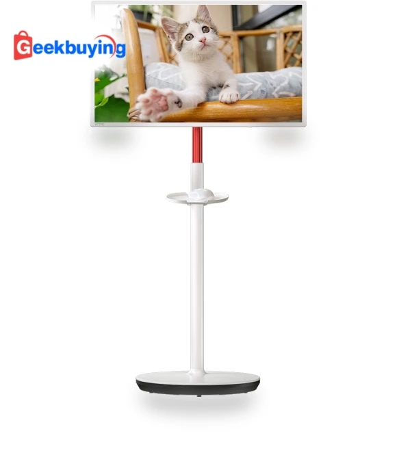 32 inch Touchscreen Mobile Monitor — Display Solutions, KTC
