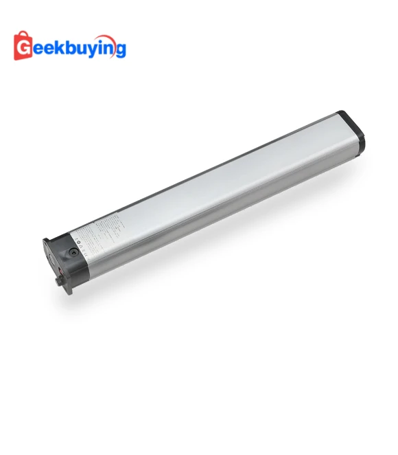 48V 16Ah Battery — Batteries, Other