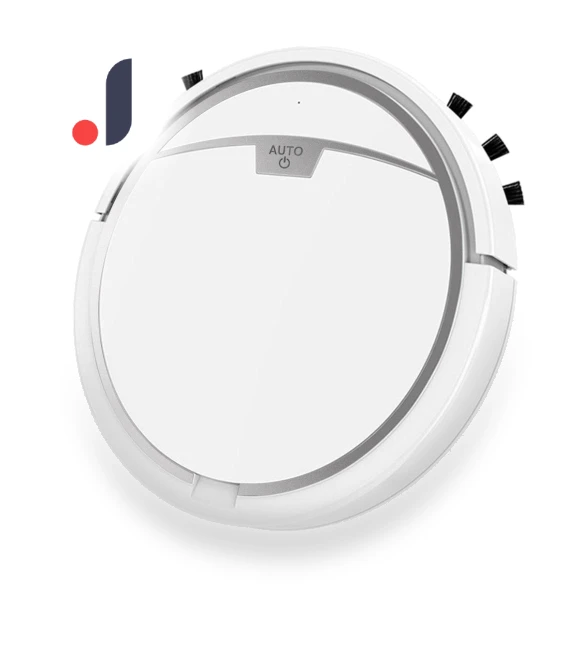 Automatic Floor Cleaning Vacuum — Smart Cleaning Robots, Dongfang HOME A
