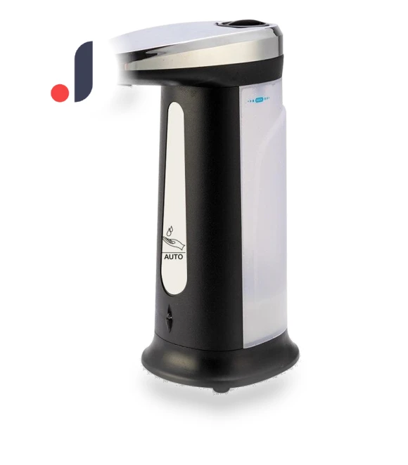 Automatic Liquid Soap Dispenser — Care Dispensers, Dongfang HOME C