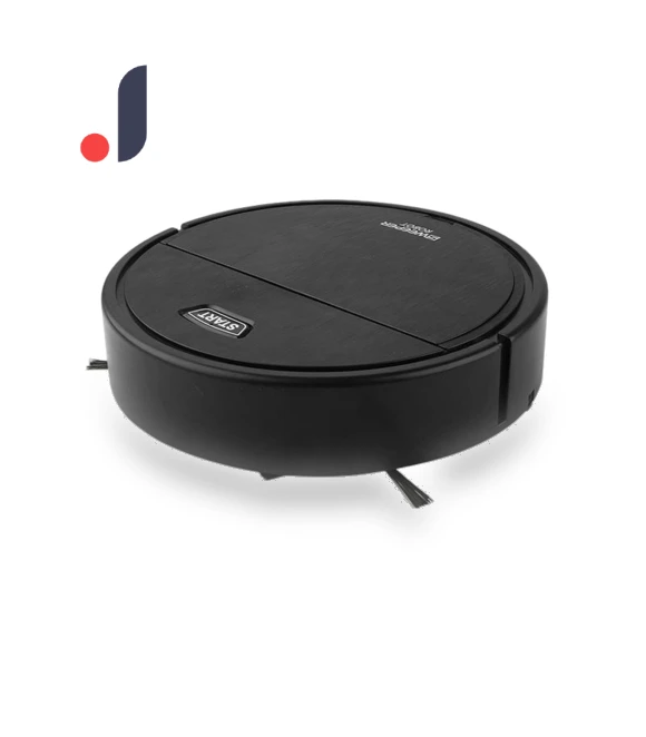 Automatic Sweeping Robot Vacuum — Smart Cleaning Robots, Dongfang HOME A