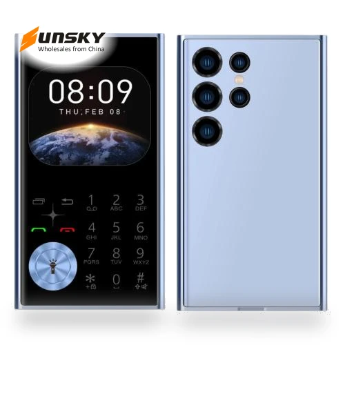 Card Mobile Phone — Mobile Devices & Accessories