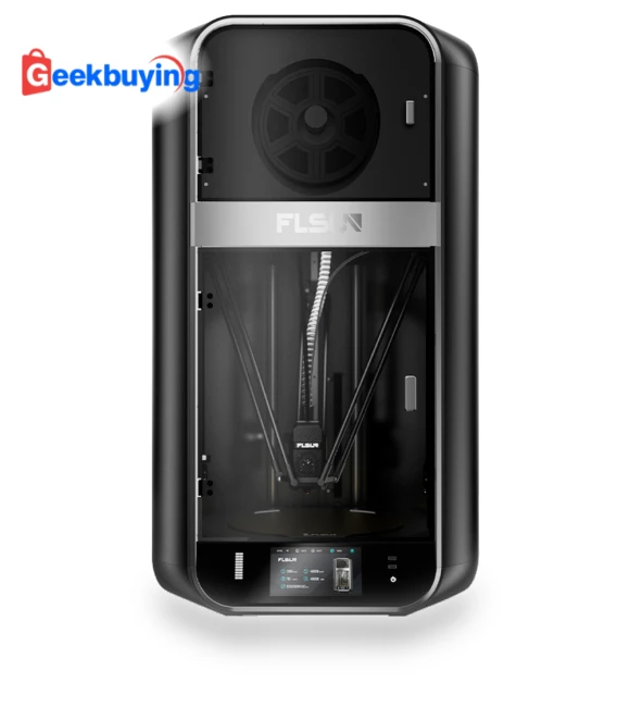 Delta 3D Printer — 3D Printing Solutions, Flsun