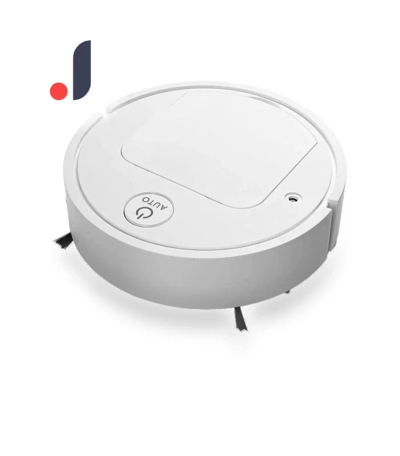 Five-in-One Floor Cleaning Robot — Smart Cleaning Robots, Dongfang HOME A