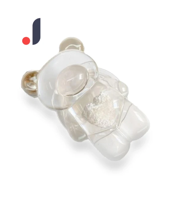 Foam Heart Bear Smart Talk — Interactive, Board M Factory