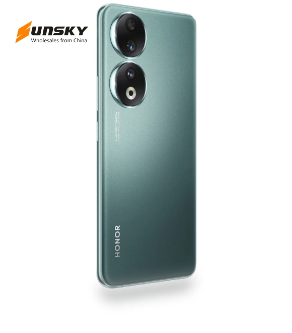 Honor 90 5G Smartphone — Mobiles, Huawei