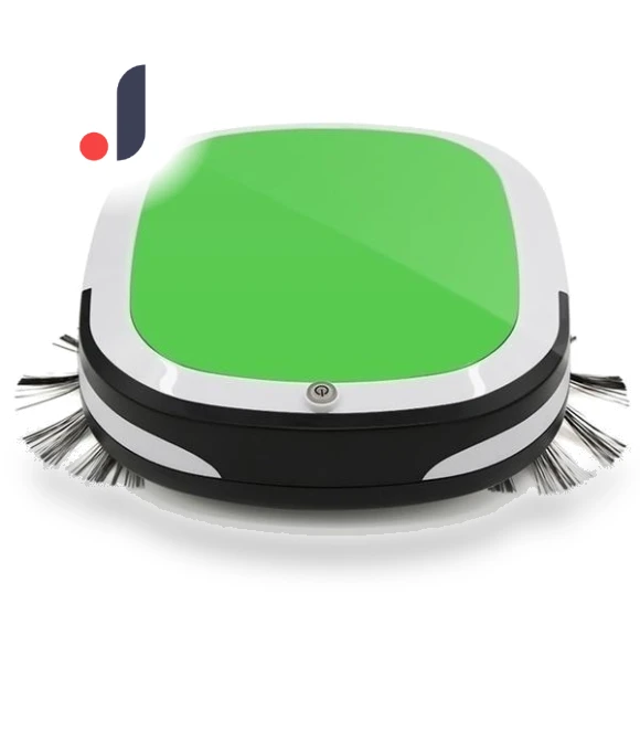 Intelligent Automatic Vacuum Cleaner — Smart Cleaning Robots, Dongfang HOME A