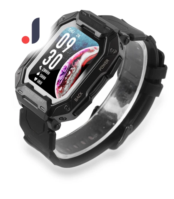Kids Fitness Tracker — Smartwatches, TaoPo Directs