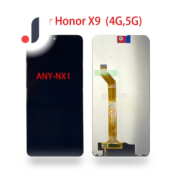 LCD Display Touch Screen Digitizer Full Assembly — Screens, LCD Plus