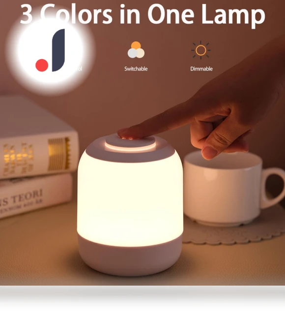 LED Night Light — Night Lights, Yiran Furniture