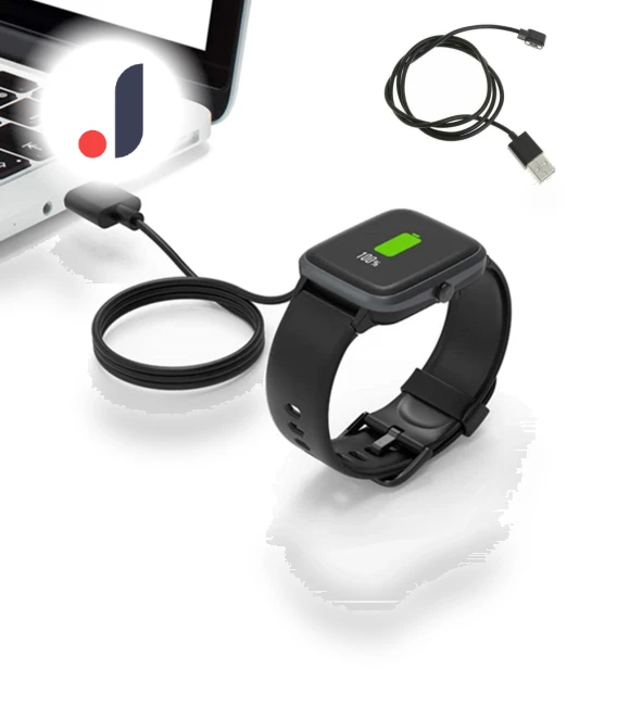 Magnetic Charging Cable — Smartwatch Charging Solutions, Winnerer