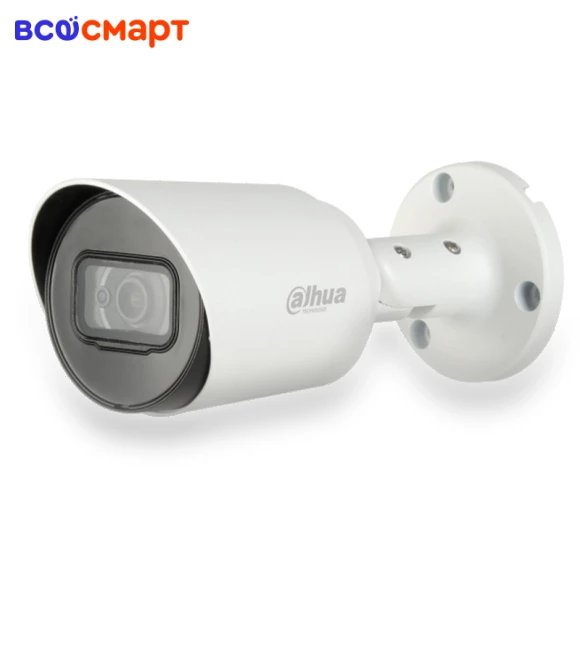 Outdoor Cylindrical HDCVI Video Camera — Security Cameras, Dahua