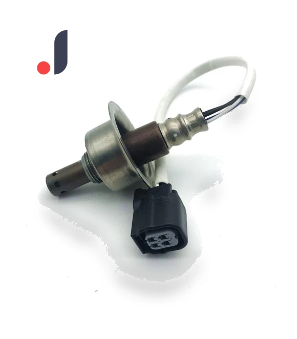 Oxygen Sensor — Check Engine, SqueenDio
