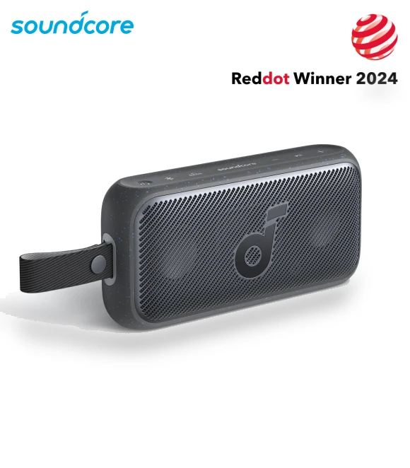 Portable Speaker — Portable Audio, Soundcore