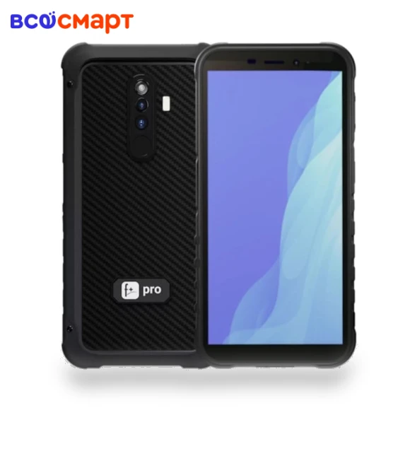 Pro R570E Smartphone — Display Shields, Fplus
