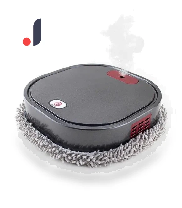 Rechargeable Smart Robot Sprayer — Smart Cleaning Robots, Dongfang HOME A