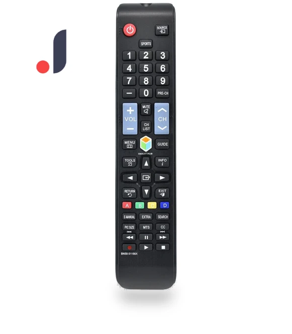 Remote Control — Remote Controls, Remote Factory