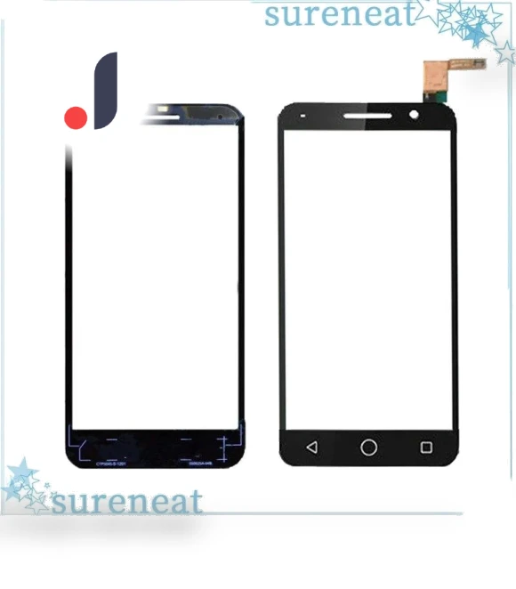 Replacement Touch Screen — Touchscreen Panels, sureneat