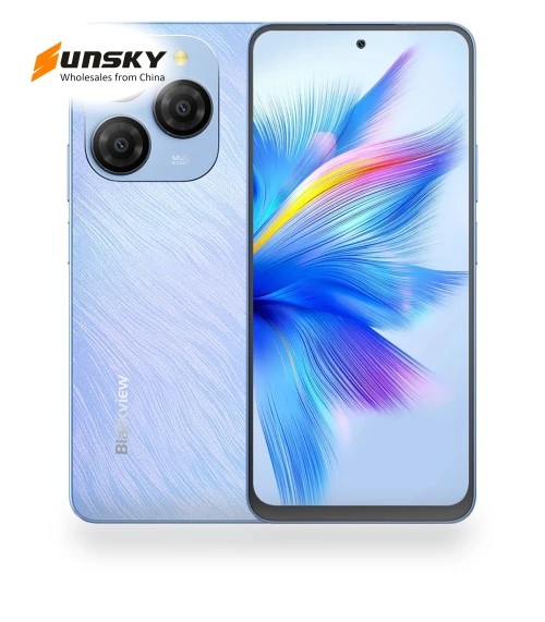 SHARK 9 Smartphone — Mobiles, Blackview