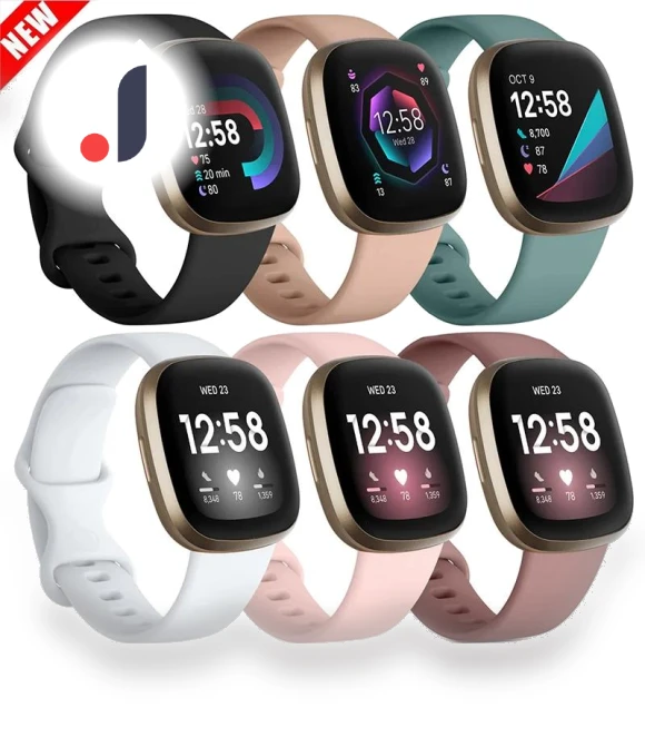 Silicone Watch Strap — Bands, MY-CASE