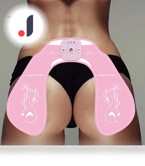 Smart Butt Trainer — Muscle Stimulators, Sports Accessory