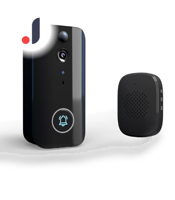 Smart Doorbell — Smart Home Security, Neoglint