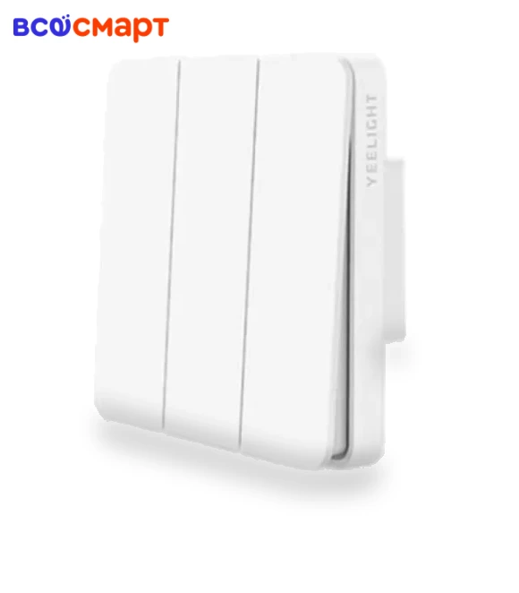 Smart Switch Light — Dimmer Switches, Yeelight