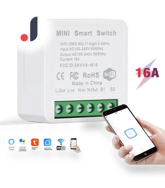 Smart Switch — Dimmer Switches, Home Renovation