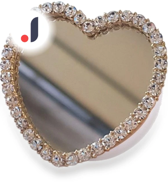 Smart Talk Mirror — Mirrors, Board M Factory