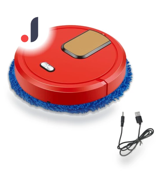 Smart Vacuum Cleaner 3-in-1 — Smart Cleaning Robots, Dongfang HOME A
