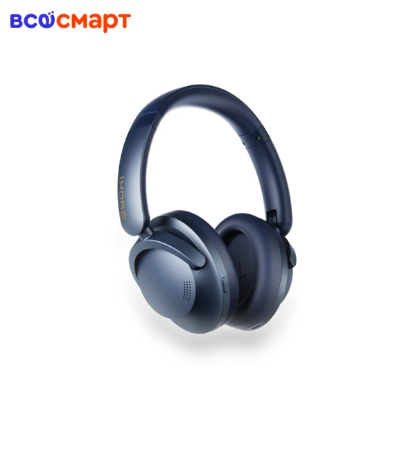 SonoFlow Wireless Over-Ear Headphones — Over-Ear Headphones, 1MORE