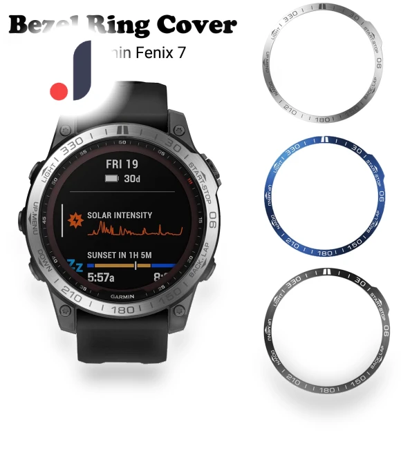 Sticky Bumper Case for Smartwatches — Bumpers, Blouse