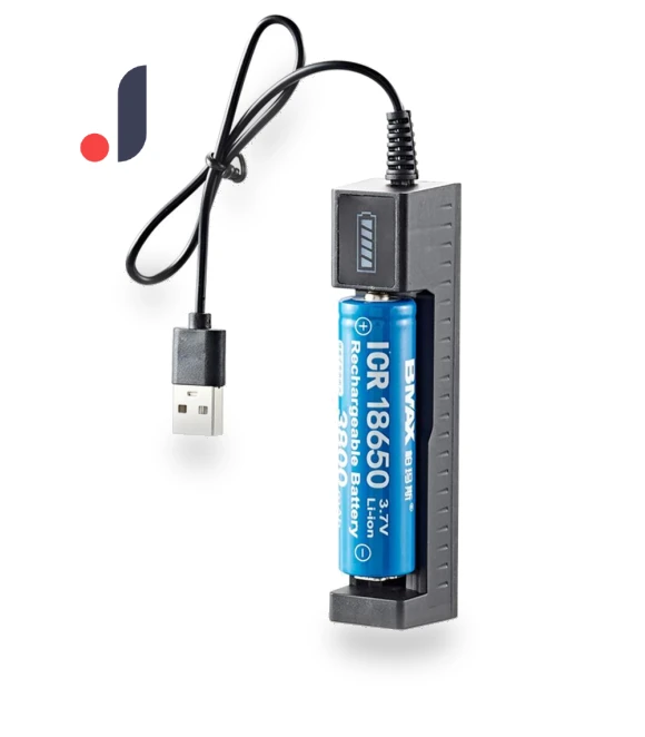 Universal USB Smart Charger — Chargers, RW-electronic