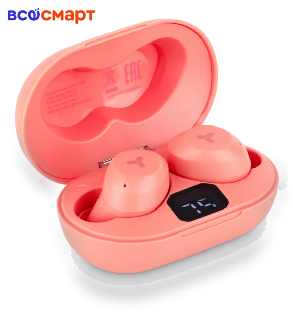 Wireless Earbuds — In-Ear Headphones, Accesstyle