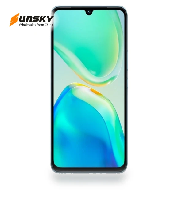 5G Smartphone with 50MP Camera — Mobiles, VIVO