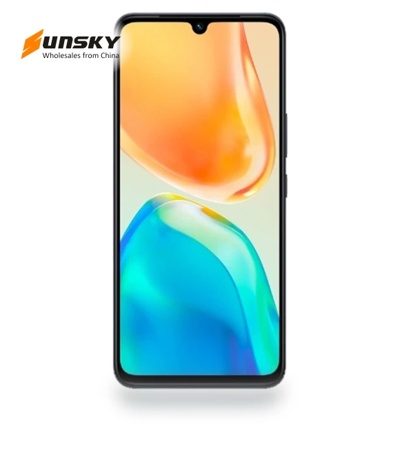 5G Smartphone — Mobiles, VIVO