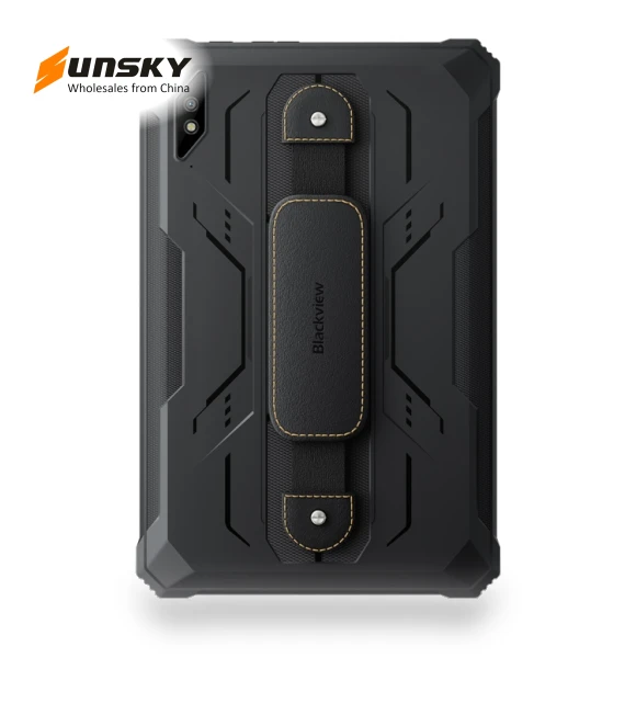 Active 8 Pro 4G Rugged Tablet — Tablet, Blackview