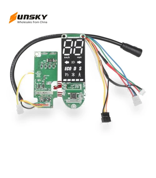 Bluetooth Board Replacement — Accessories, Ninebot