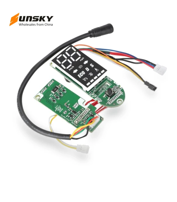 Bluetooth Board Replacement — Accessories, Ninebot