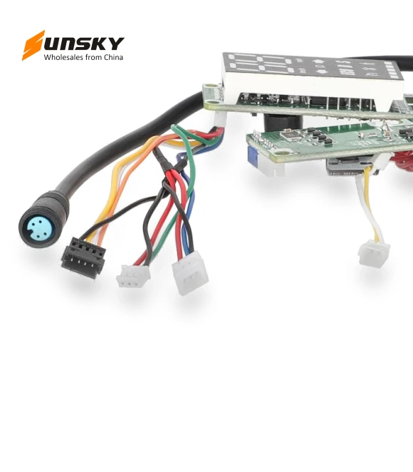 Bluetooth Board Replacement — Accessories, Ninebot