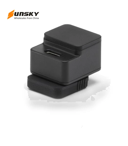 Camera Adapter for DJI Mic Mini Receiver — Camcorder Accessories, DJI