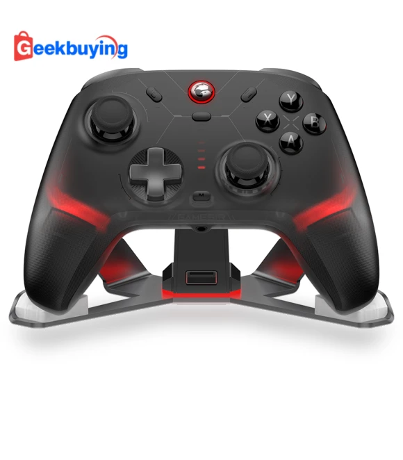 Cyclone 2 Game Controller — Gaming Gear, GameSir