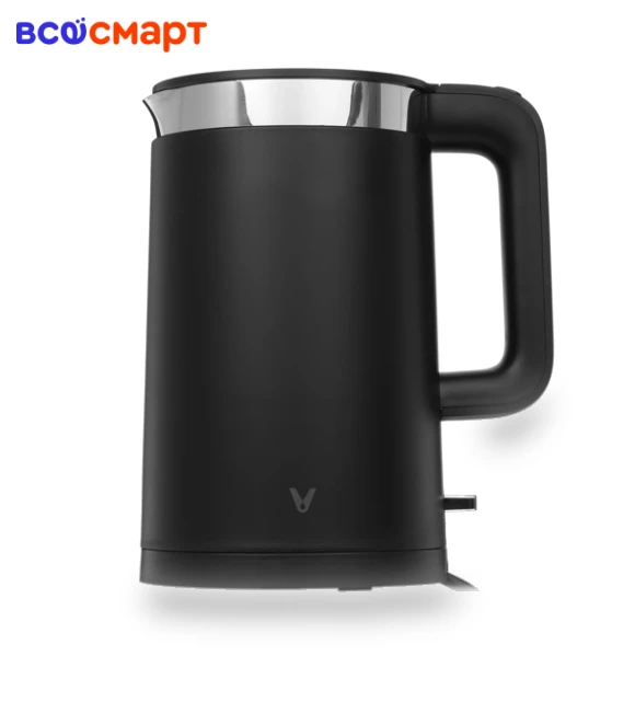 Double-layer Electric Kettle — Kettles & Tea Machines, Viomi