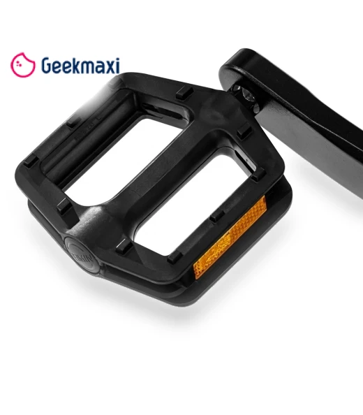 Electric Bike with Mid-Drive Motor — Electric Vehicles, Touroll
