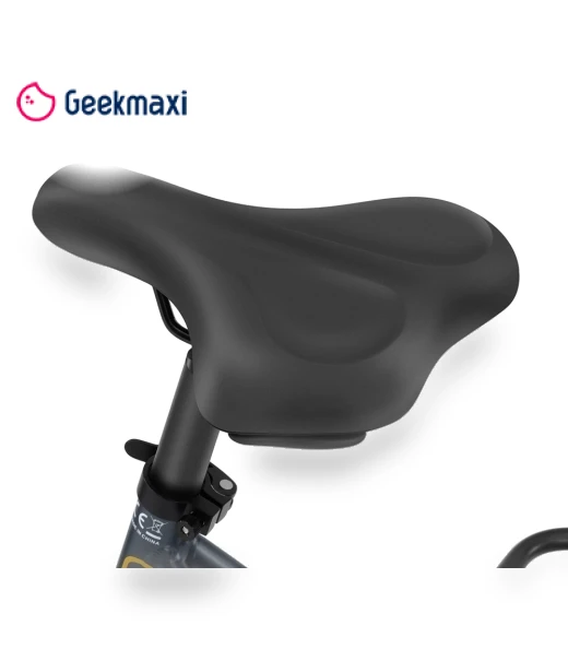 Electric Bike with Mid-Drive Motor — Electric Vehicles, Touroll