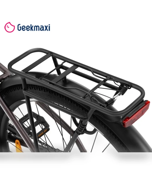 Electric Bike — Electric Self-Balancing Scooters, Touroll