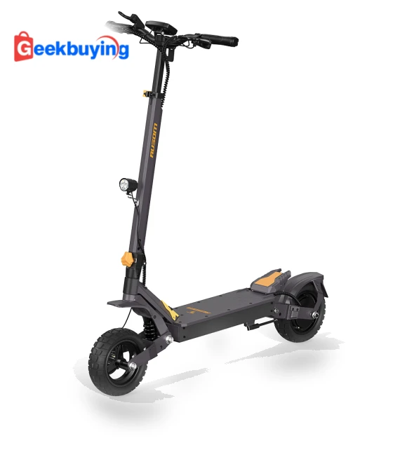 Electric Scooter — Electric Self-Balancing Scooters, Ausom