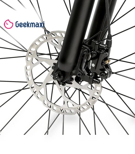 Foldable Electric Bike — E-Bikes, SAMEBIKE